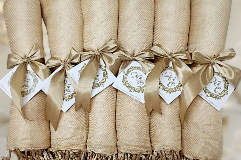 Pashmina premium