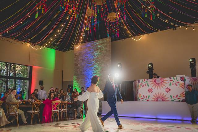 Primer baile