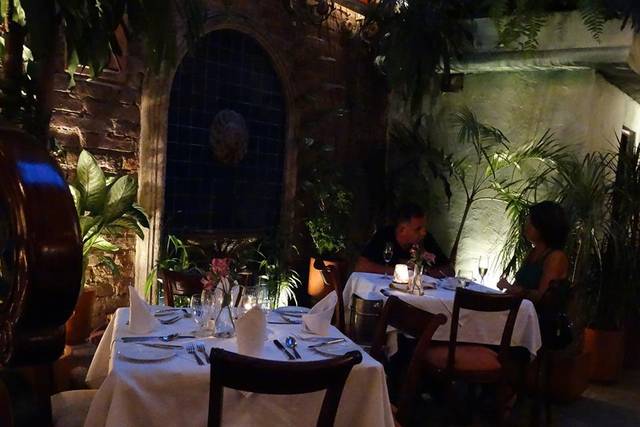 Ideal apra su evento