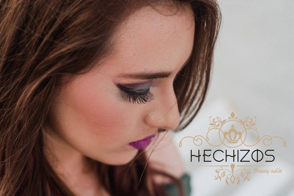 Hechizos Beauty Salón