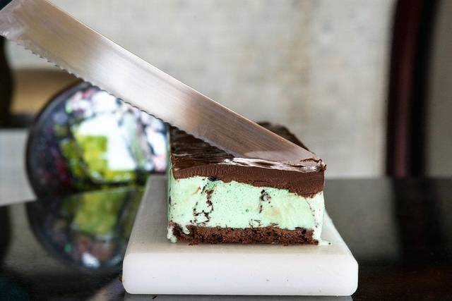 Postre para tu evento