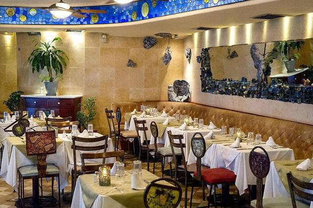 Vitea Restaurante