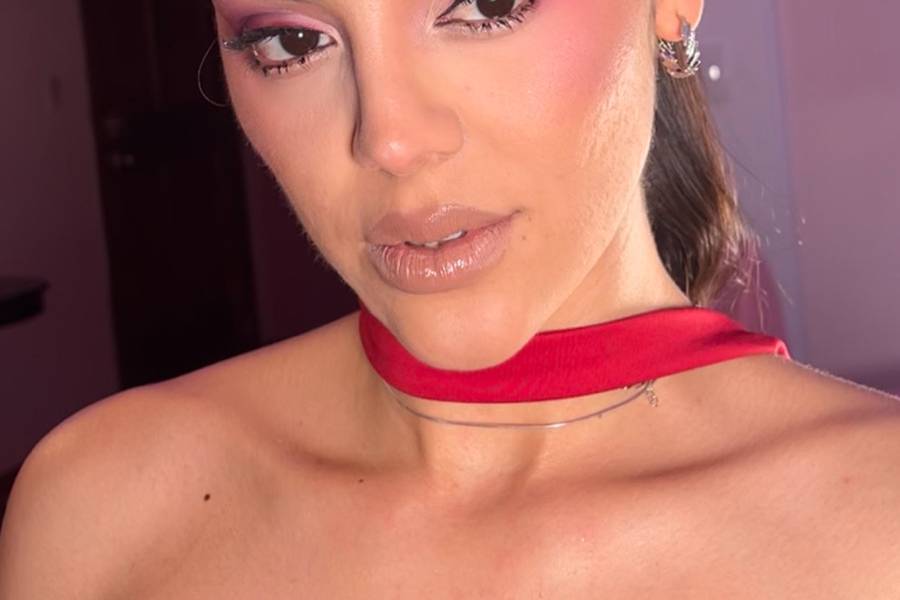 SOCIAL MAKEUP