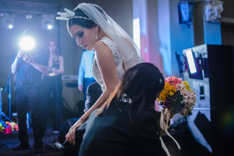 Fernanda Mondragón Wedding & E