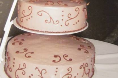 Pasteles para bodas