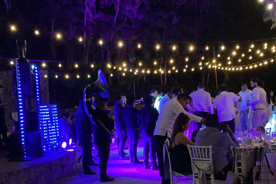 Baile