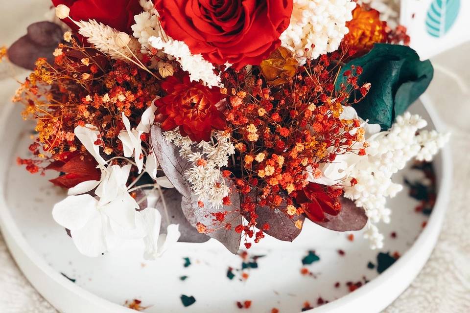 Artesana Floral