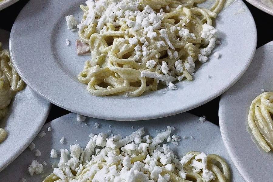 Pasta