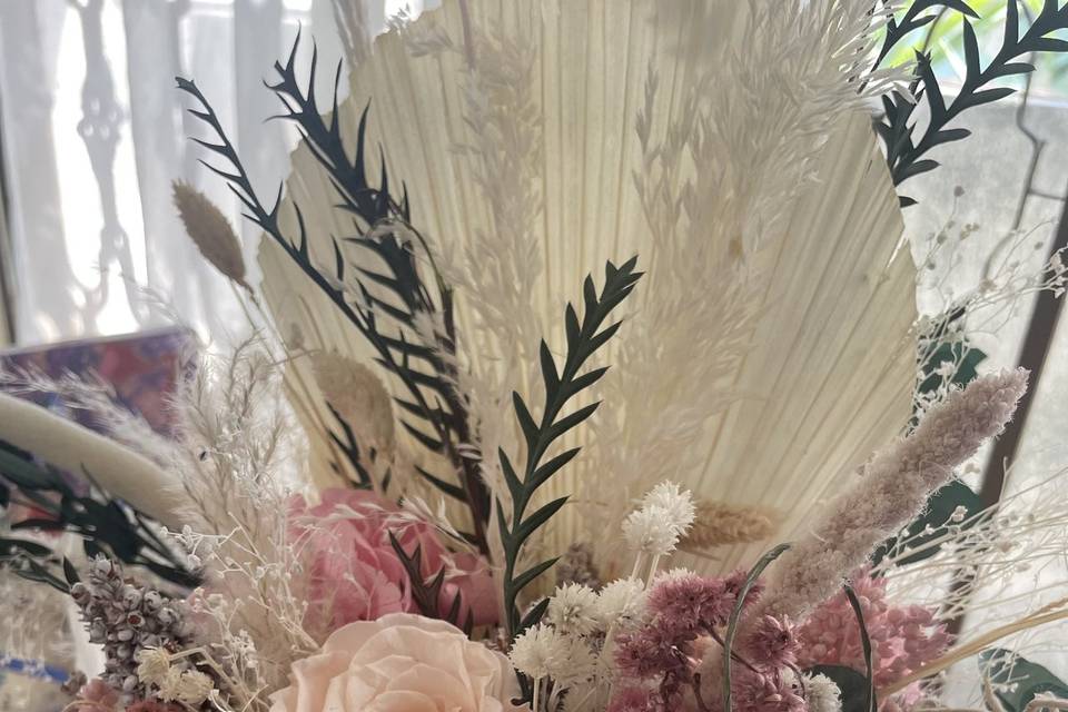 Artesana Floral