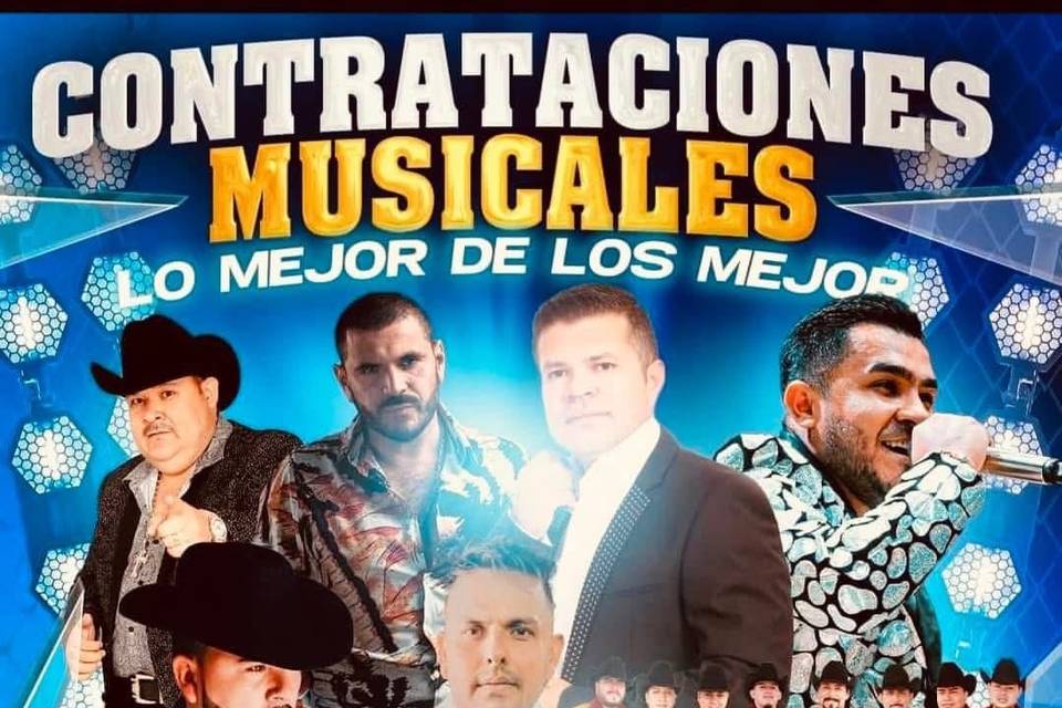 Música