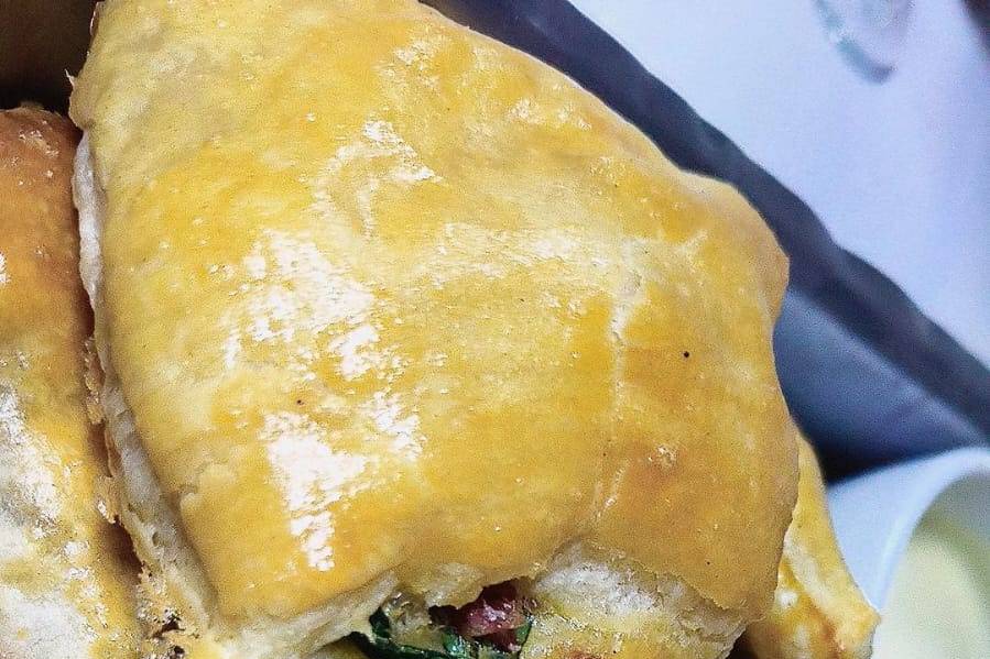 Strudel