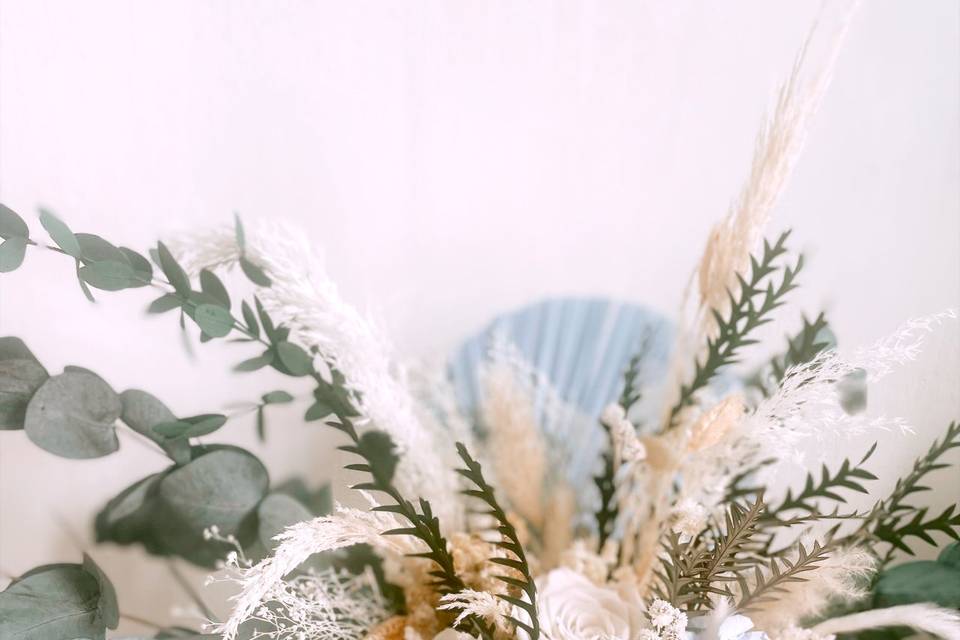 Artesana Floral