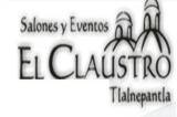 Logo Claustro