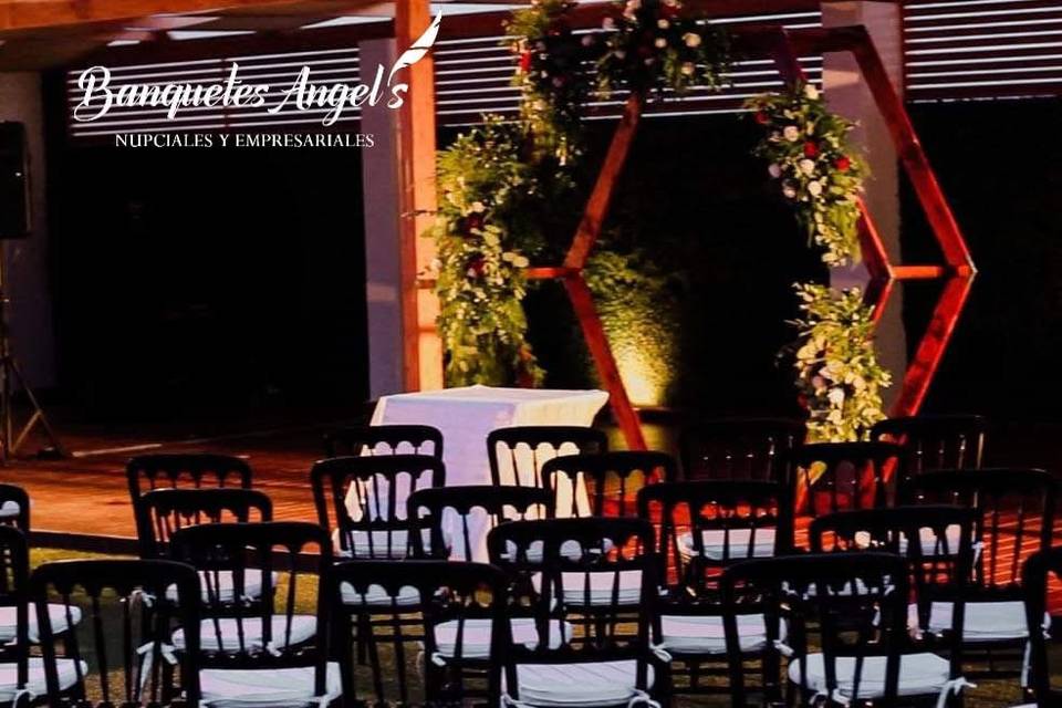 Boda civil