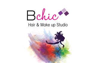 Bchic Hair & Make up Studio logo