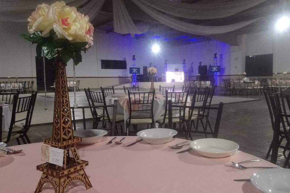 Kontry Eventos