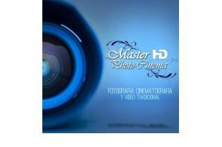 Master HD