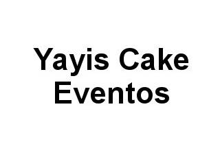 Yayis Cake Eventos
