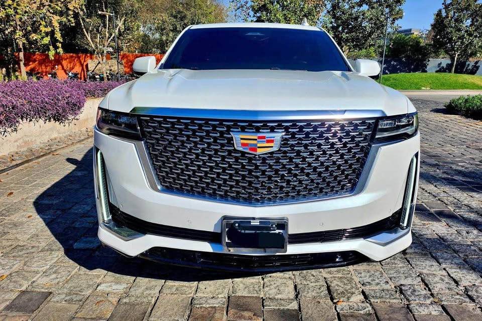 Cadillac