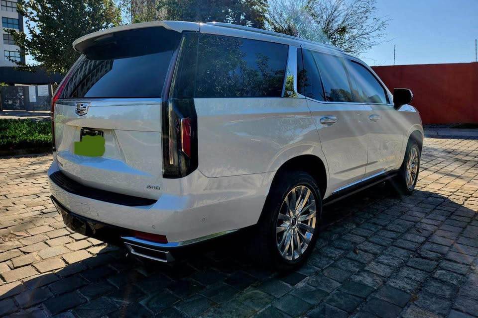 Cadillac