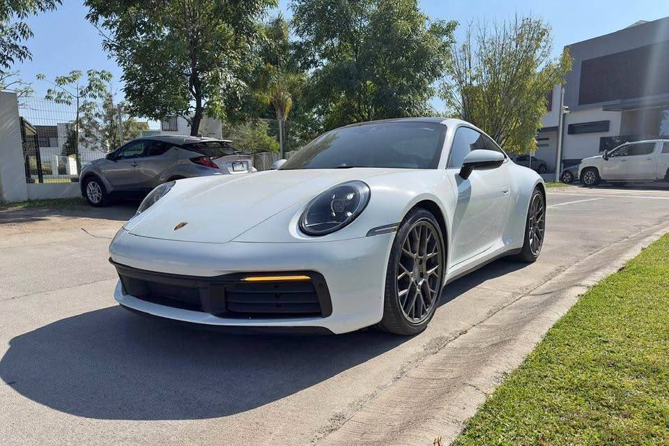 Porsche