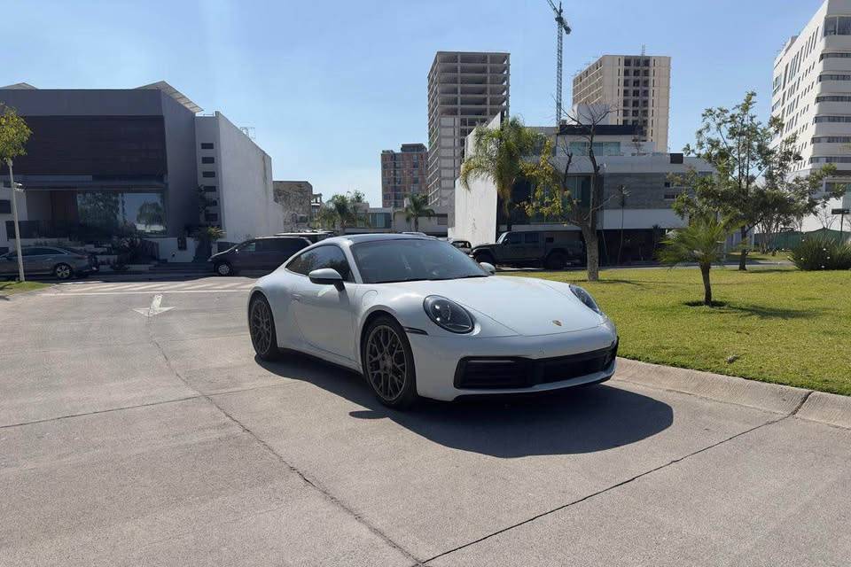 Porsche