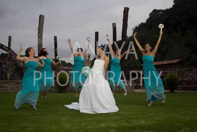 Anaya Photography