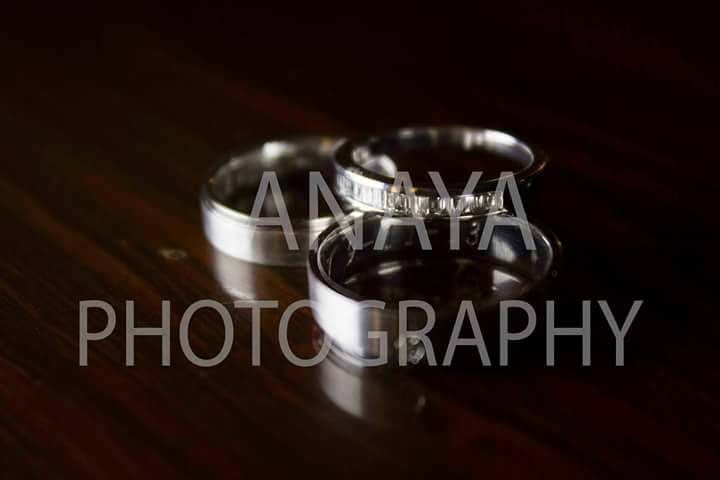 Anaya Photography