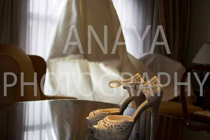 Anaya Photography