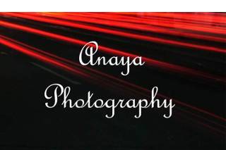 Anaya Photography Logo