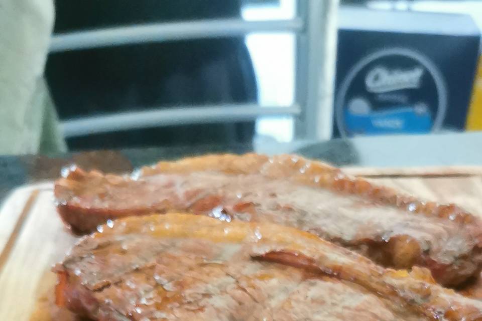 Picaña