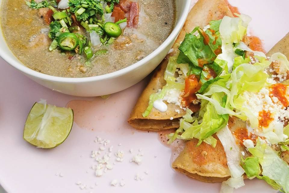 Carne en su jugo