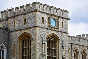 Castillos románticos