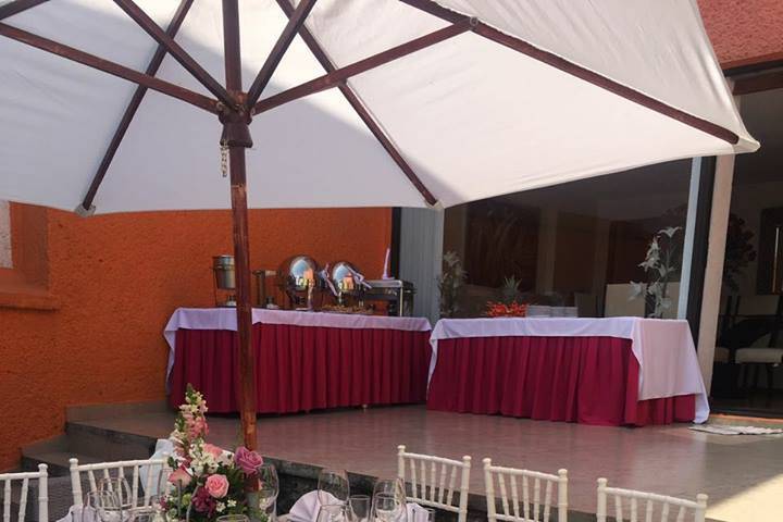 5entidos Eventos