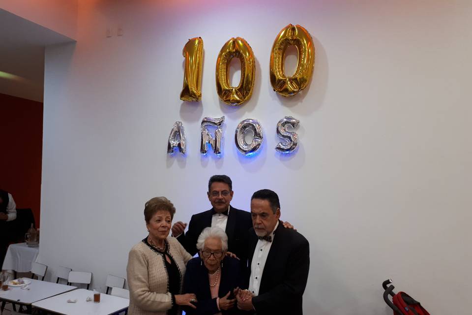 Cumple 100 años nov-2017