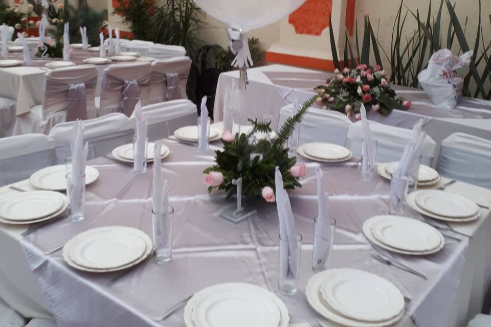 5entidos Eventos