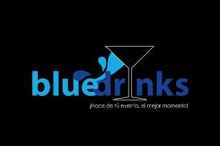 Bluedrinks logo