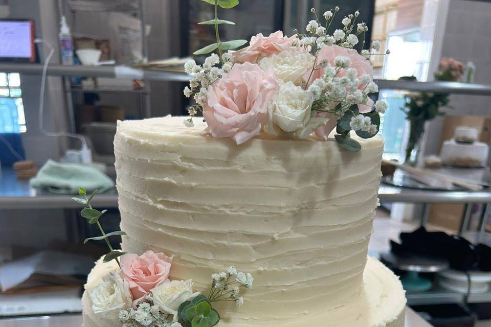 Pasteles para eventos