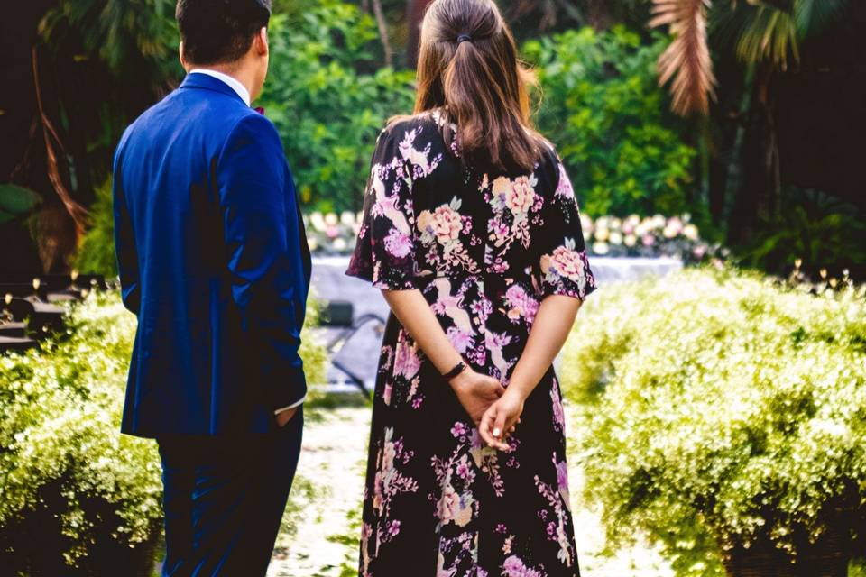 Preboda, Cuernavaca