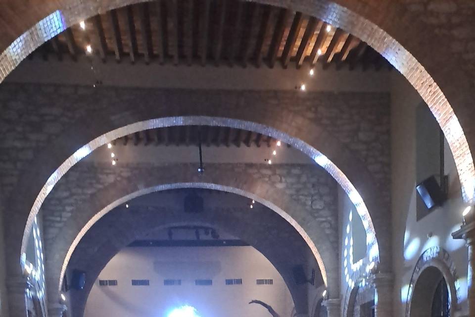 Auditorio
