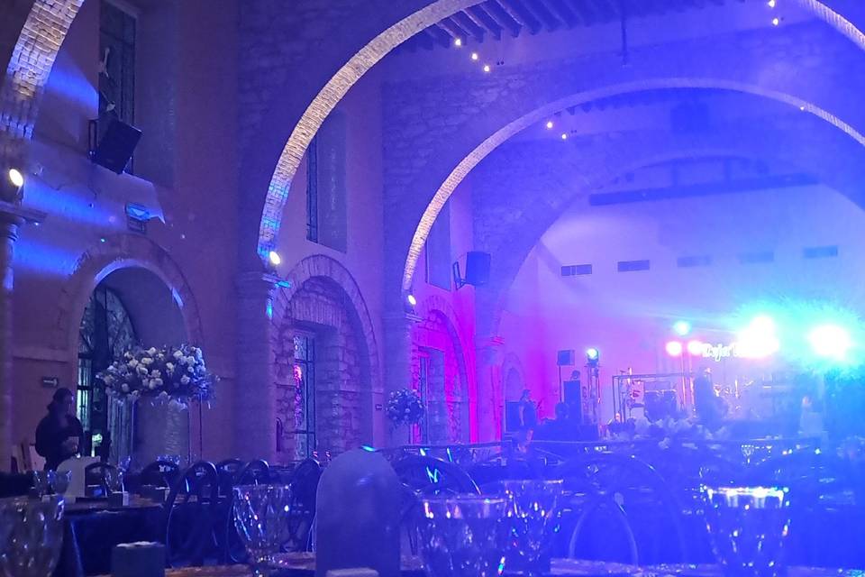 Auditorio