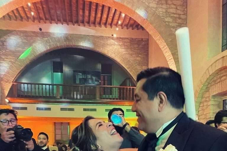 Tu boda que siempre soñaste