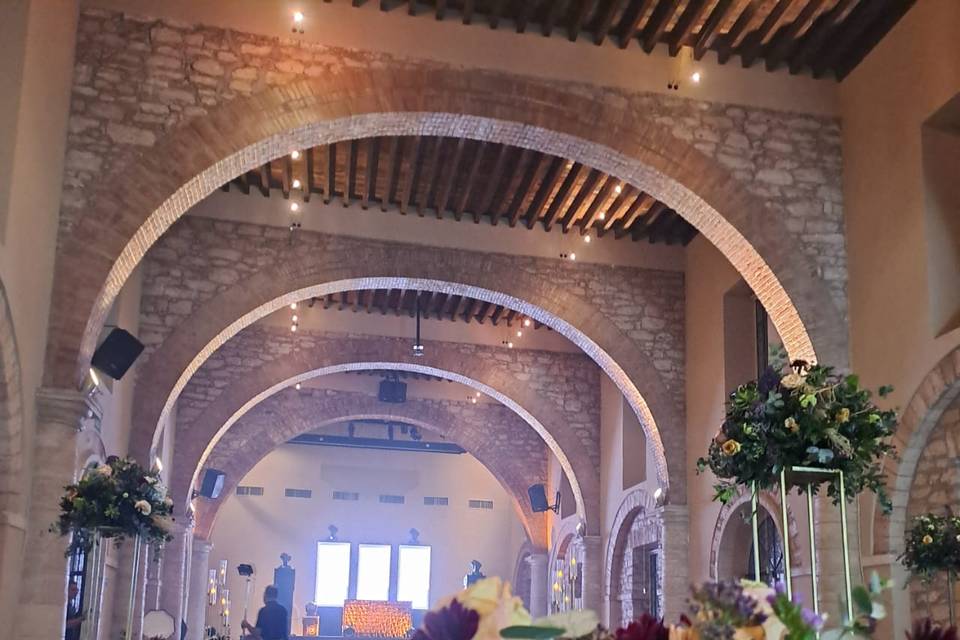 Auditorio