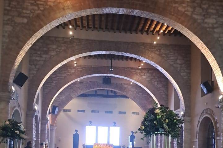 Auditorio