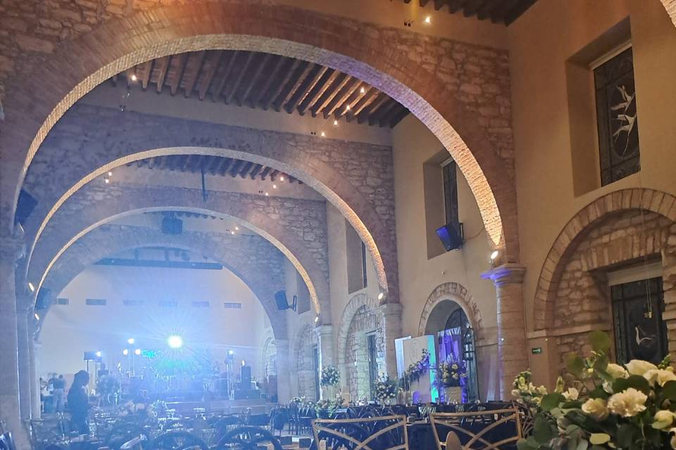 Auditorio