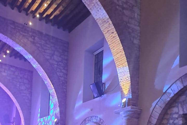 Auditorio