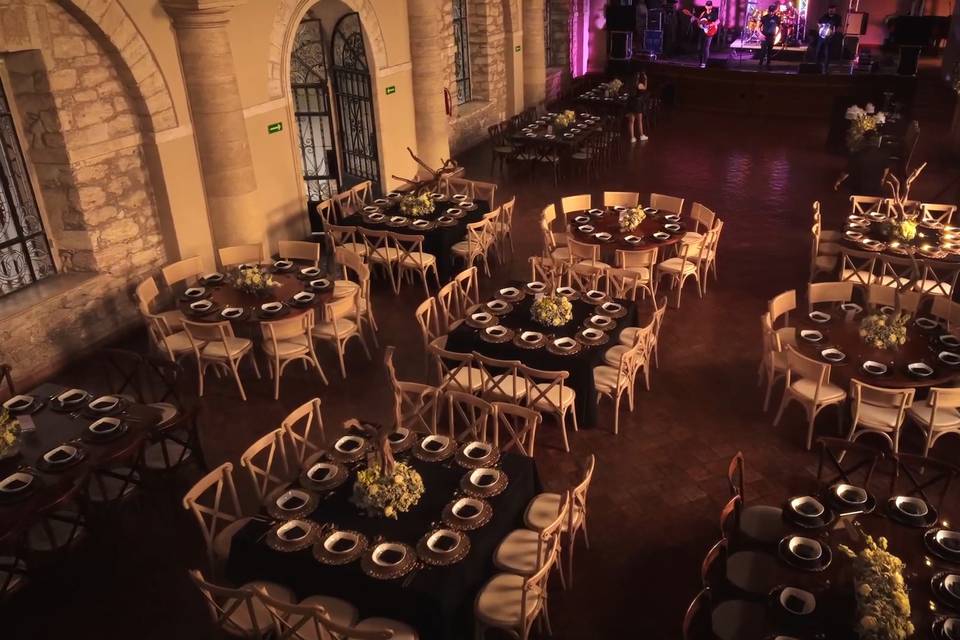 Auditorio