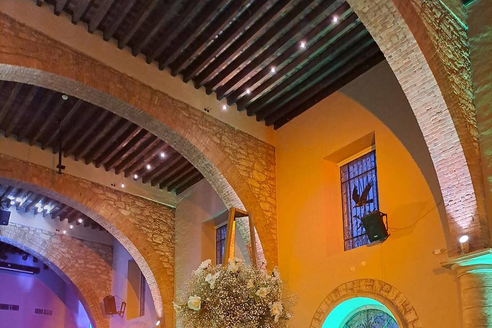 Auditorio