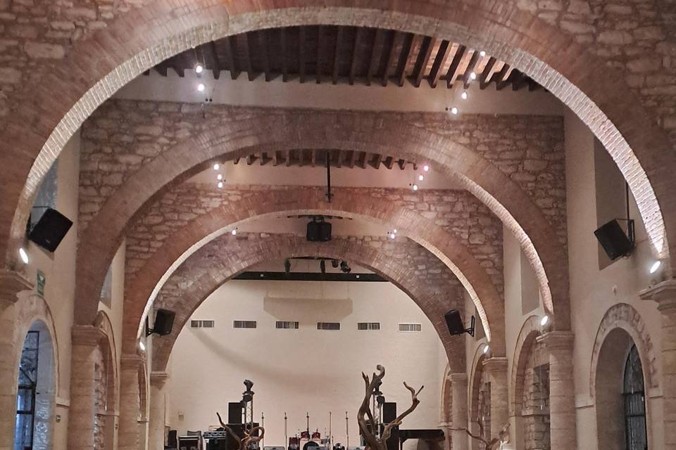Auditorio