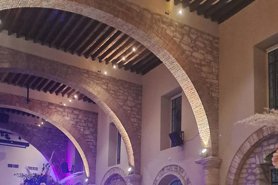 Auditorio